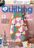 Love Patchwork and Quilting Issue 126